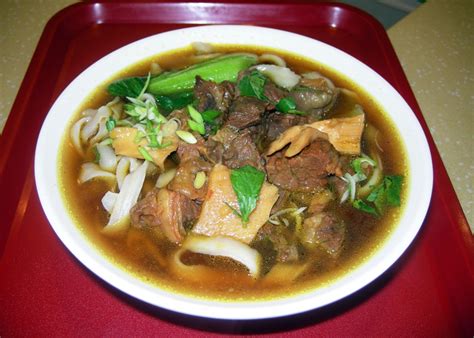  太原牛肉麺は、深い味わいと柔らかな肉の織りなすハーモニーを堪能できるのか！？